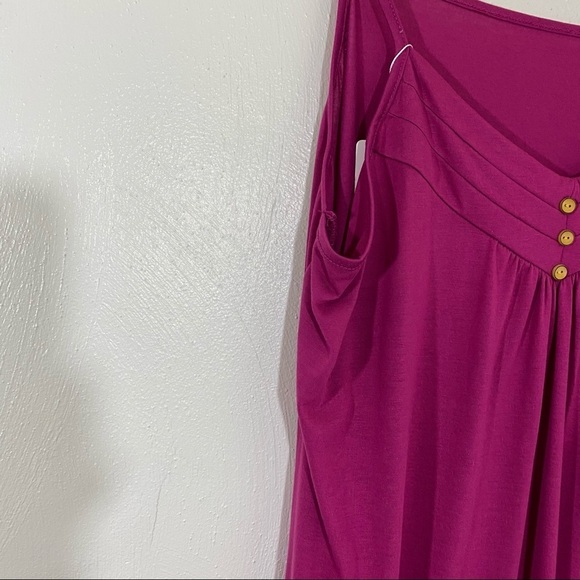 Selfigo Sundress. Red. Sz XL. - Picture 5 of 8